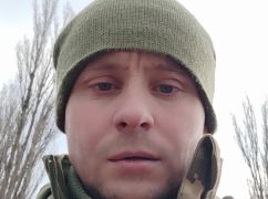 В больнице Днепра скончался тяжелораненый харьковский доброволец
