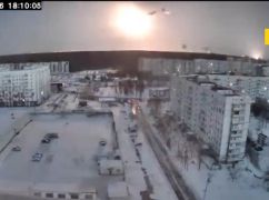 Российского летчика, бомбившего Харьков, приговорили к 12 годам тюрьмы