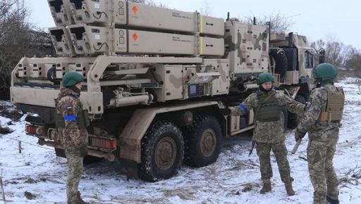 В Харькове вуз набирает курсантов, которые будут учиться работать на современных ракетных системах