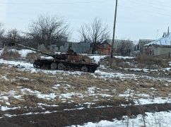 У знищеному росіянами селі на Харківщині залишилися 47 жителів з тисячі