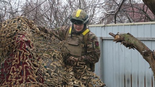 Харьковский нацгвардеец вырвался из оккупации, чтобы встать на защиту страны: История бойца
