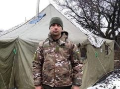 В Натальинской громаде простятся с погибшим защитником