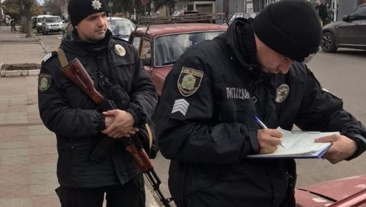 "Урожай" наркодилеров на Харьковщине: В полиции рассказали о проверках и задержаниях