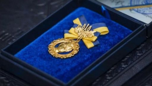 Головну режисерку харківського театру відзначили Шевченківською премією