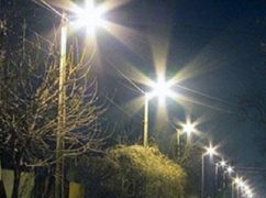 У дві громади на Харківщині повертають вуличне освітлення: Подробиці