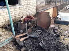 Разрушен инфраструктурный объект: Синегубов рассказал о последствиях массированного обстрела 24 марта