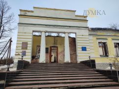 СБУ назвала російського полковника, який наказав знищити національний музей Сковороди на Харківщині