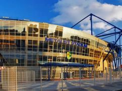 З'явився список стадіонів, на яких можуть проводитись матчі УПЛ: Харків - під забороною