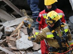 Під завалами в Ізюмі ще можуть бути люди – ОВА