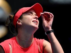 Світоліна завершує виступи на турнірі WTA 500 в австрійському Лінці
