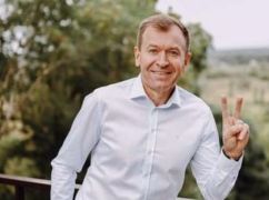 Справу про держзраду ексмера Балаклії Столбового передали до суду