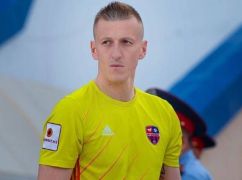 Известный футбольный вратарь из Харькова заболел раком