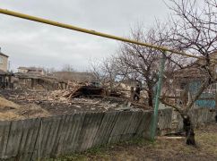 Российские оккупанты 18 марта обстреляли по меньшей мере 13 населенных пунктов в Харьковской области — Генштаб