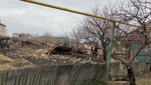 Російські окупанти 18 березня обстріляли щонайменше 13 населених пунктів на Харківщині — Генштаб