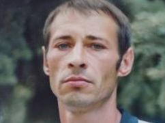 Доброволець із Харківщини загинув на війні з окупантами
