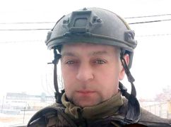 "Кіборг" із Харківщини загинув у російському полоні від катувань