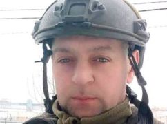 Зеленского просят присвоить звание Героя Украины харьковскому "киборгу", замученному в плену