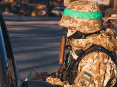 На Харьковщине пограничники выявили находившегося в розыске мужчину