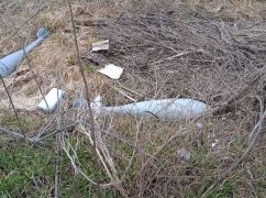 Мешканців Куп’янщини застерегли від небезпеки на кладовищах