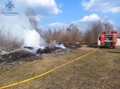 Оккупанты попали в фельдшерский пункт в Харьковской области - ГСЧС