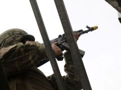 Российские войска остаются на границе с Харьковщиной - Генштаб