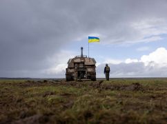 На Купянско-Лиманском направлении украинские защитники уничтожили 64 оккупанта