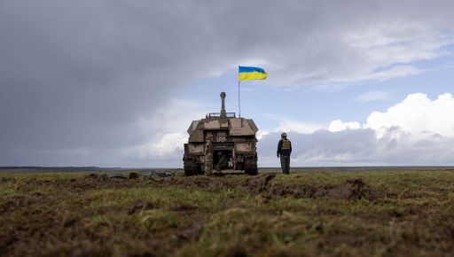 На Куп’янсько-Лиманському напрямку українські захисники знищили 64 окупантів