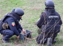 У Харківській ОВА попередили про вибухи
