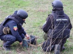Военная администрация в Харьковской области предупредила жителей о взрывах