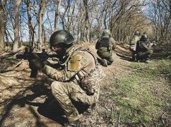 Враг продолжает бить по населенным пунктам Харьковщины: Данные Генштаба