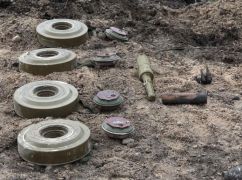 Взорвался на вражеской мине: В Харьковской области тяжело ранен спасатель