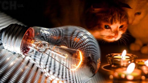 Відключення світла на Харківщині 1 січня: з'явилися графіки