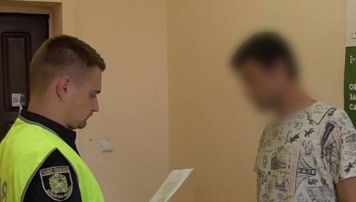 На Харьковщине мужчина избил палкой двух односельчан: один погиб, другой в больнице