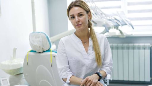Главврач стоматполиклиники №7 Елена Логвинова: Преимущество коммунальных стоматологий – в широком спектре услуг