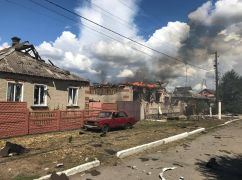 Коваленко рассказал подробности обстрела Золочева в Харьковской области: Среди пострадавших ребенок