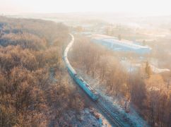 Харьковчане начали скупать билеты на поезд во Львов – УЗ