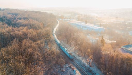 Харьковчане начали скупать билеты на поезд во Львов – УЗ