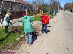 Громада на Харьковщине вернула начисление коммуналки