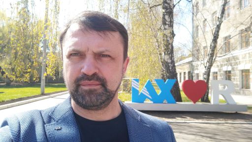 Лісовий призначив нового ректора аерокосмічного університету "ХАІ" (ДОКУМЕНТ)