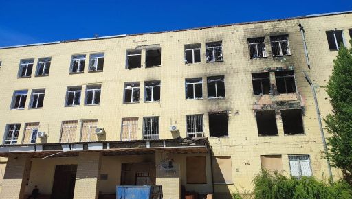 Мирный атом в Украине: Что после вторжения происходит с институтом, который в Харькове готовил кадры для АЭС