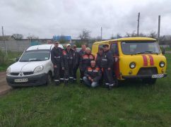 На Харківщині в прикордонному селі відновили газопостачання