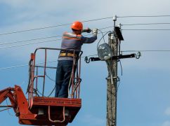 Енергетики відновили електропостачання після обстрілів у Куп'янському районі – обленерго