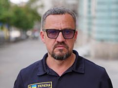 Богдан Долина: Ми все поступово відбудуємо