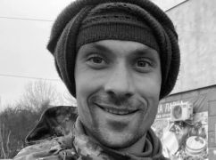 Житель Песочина погиб в Донецкой области