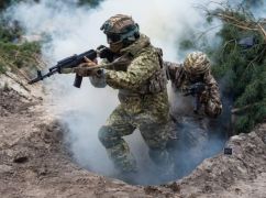 В Харьковской области враг атакует возле Волчанска и на Купянском направлении - Генштаб