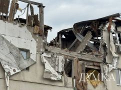 Став відомий стан постраждалих внаслідок російської атаки по Харкову