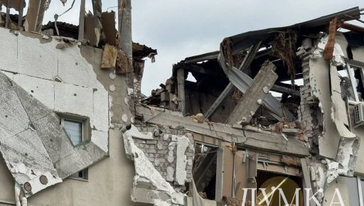 Стало известно состояние пострадавших в результате российской атаки по Харькову