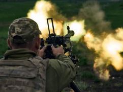 Під вогнем росіян опинилися щонайменше 20 населених пунктів Харківщини — Генштаб