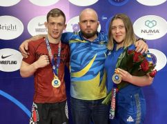 Харків'янка виграла чемпіонат світу з панкратіону