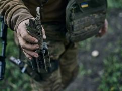 Росіяни 13 травня завдали удару по Харківщині: Поранені дві людини